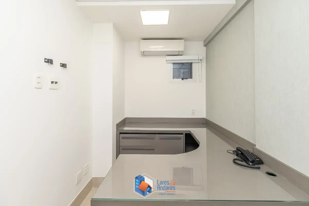 Sala-Conjunto, 294 m² - Foto 44