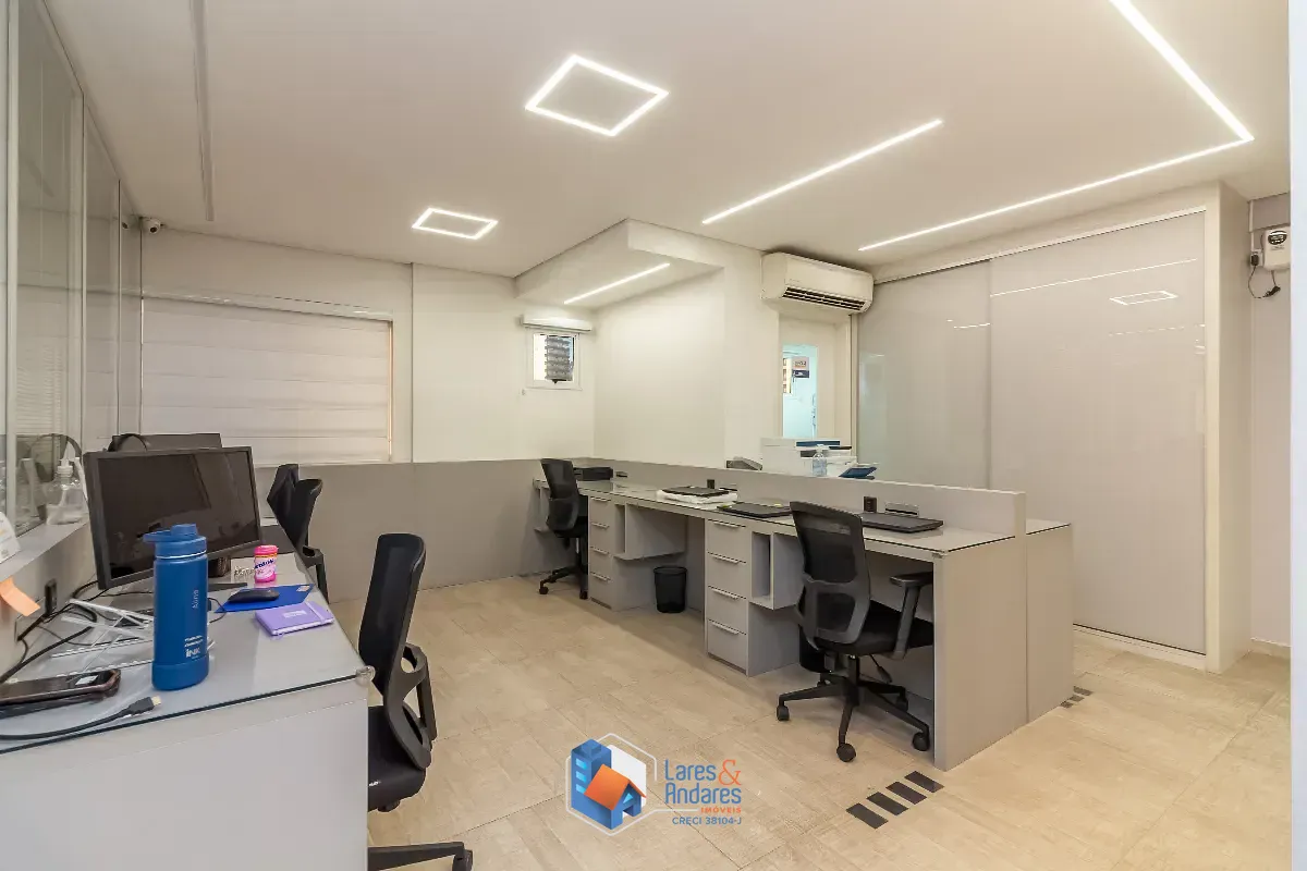 Sala-Conjunto, 294 m² - Foto 9