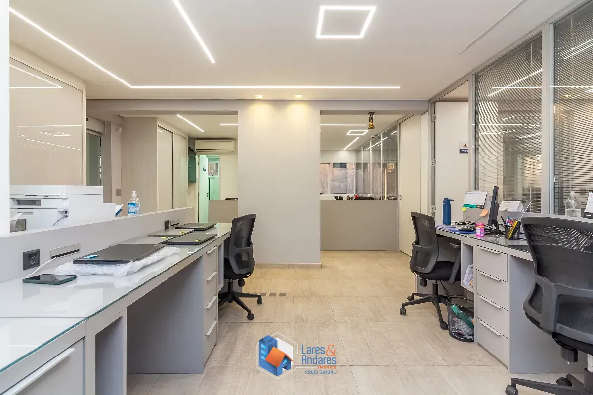 Sala-Conjunto, 294 m² - Foto 8