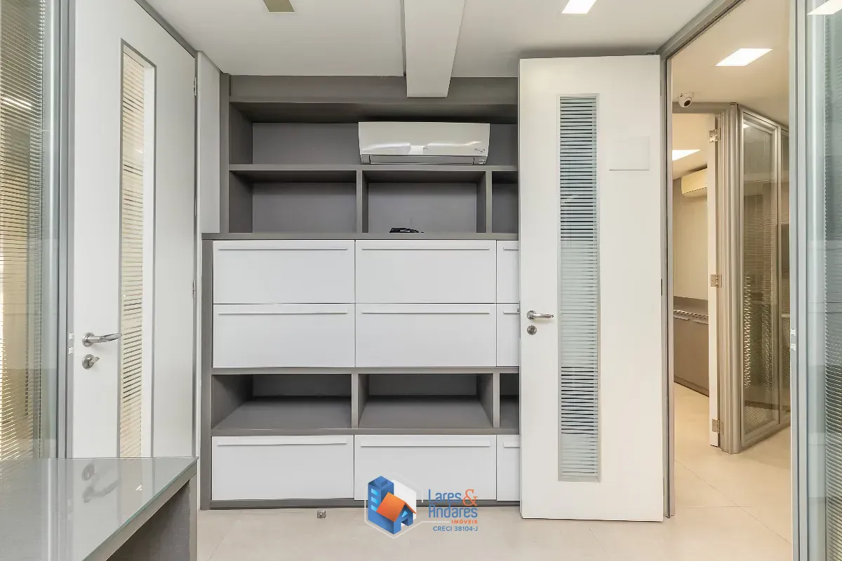Sala-Conjunto, 294 m² - Foto 55