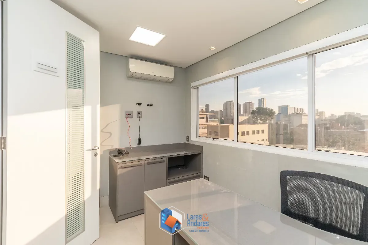 Sala-Conjunto, 294 m² - Foto 63