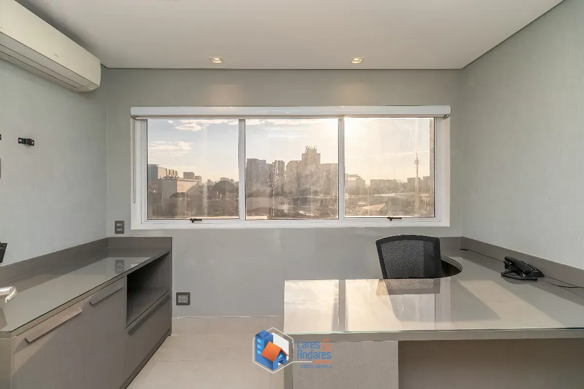 Sala-Conjunto, 294 m² - Foto 62
