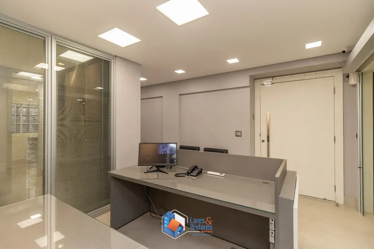 Sala-Conjunto, 294 m² - Foto 40