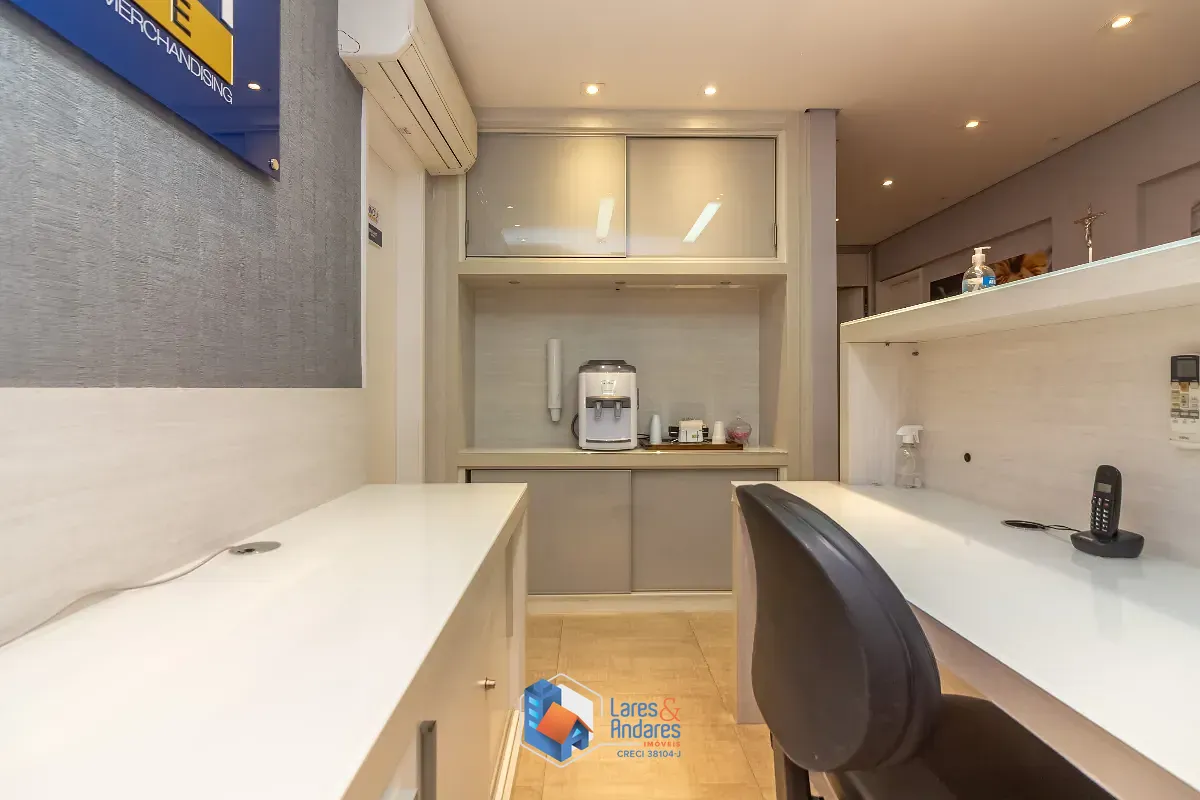 Sala-Conjunto, 294 m² - Foto 17