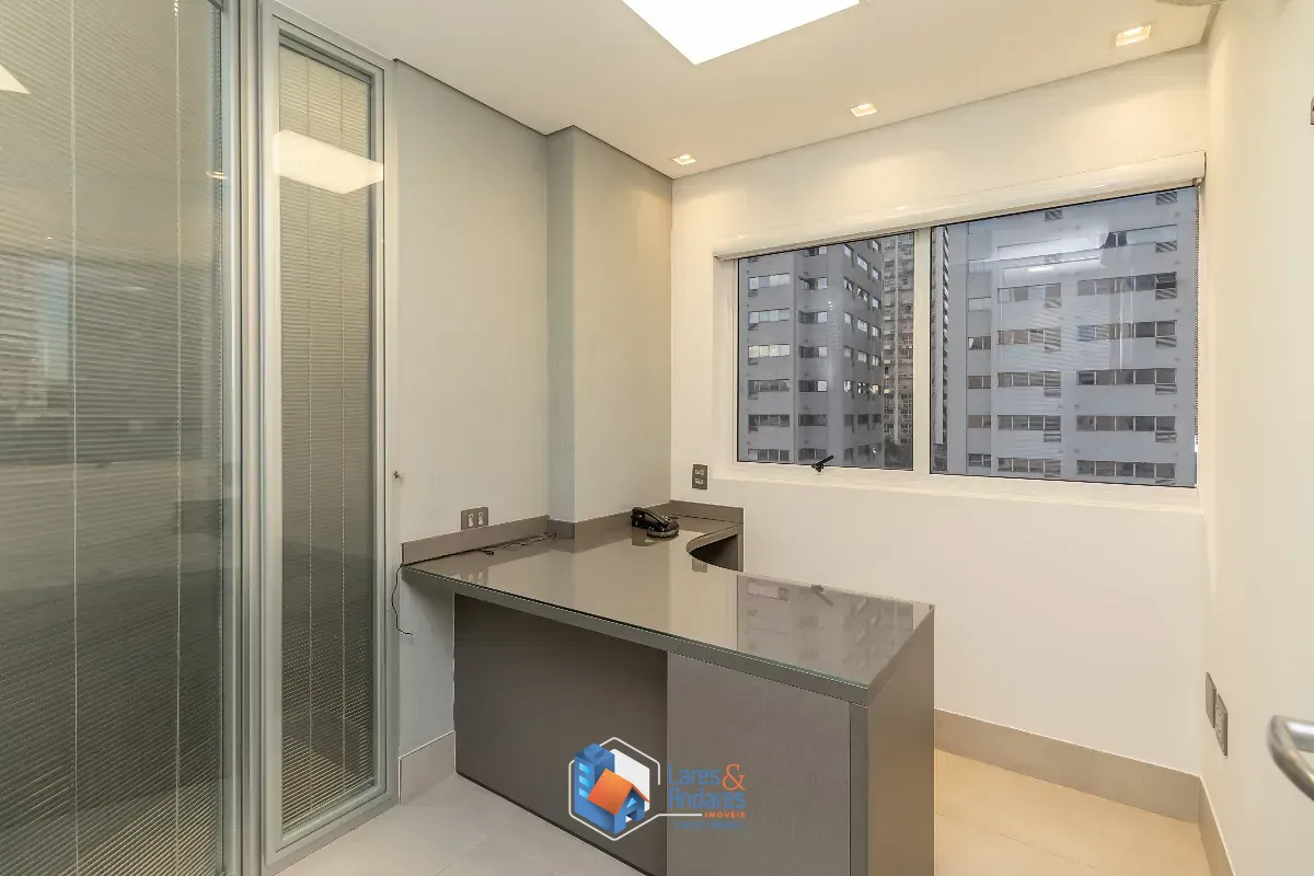 Sala-Conjunto, 294 m² - Foto 46