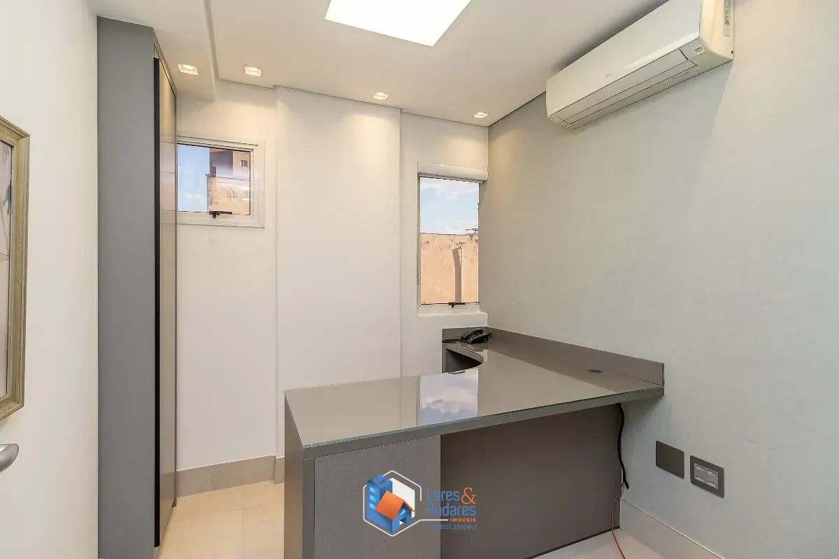Sala-Conjunto, 294 m² - Foto 58