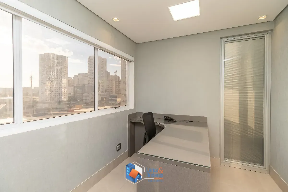 Sala-Conjunto, 294 m² - Foto 64