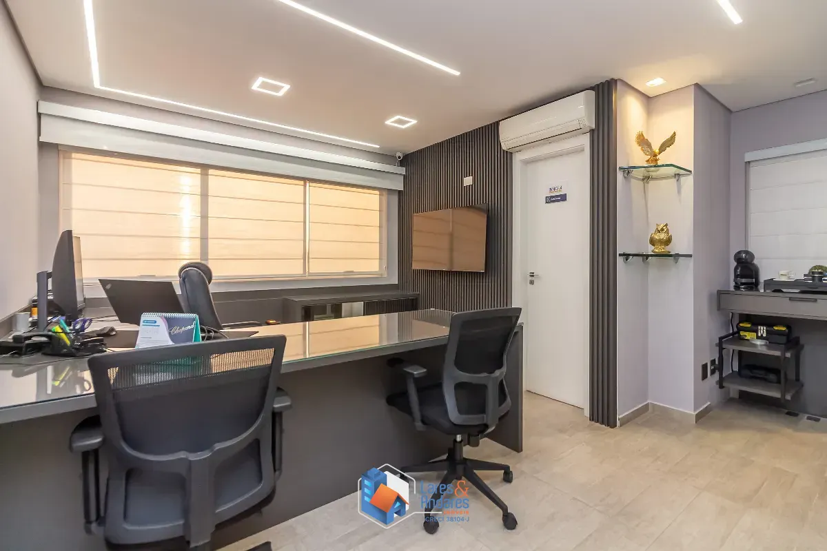Sala-Conjunto, 294 m² - Foto 12