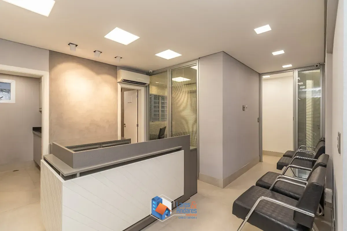 Sala-Conjunto, 294 m² - Foto 38
