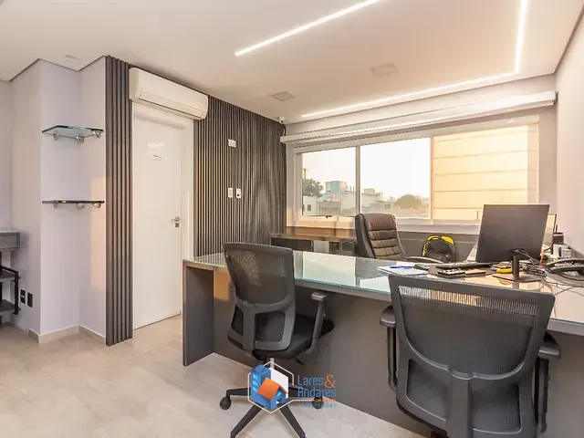 Sala com 294m², à venda, no bairro Barra Funda em São Paulo