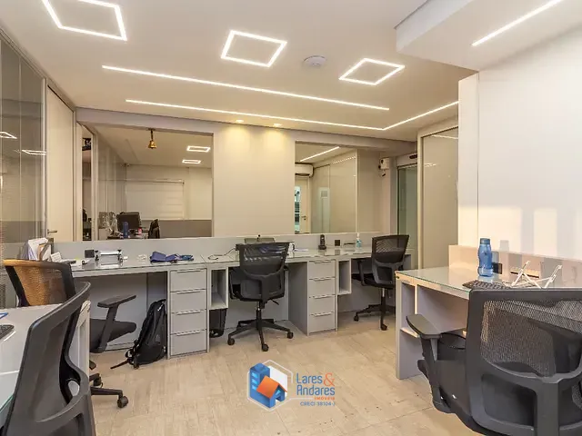 Sala com 294m², à venda, no bairro Barra Funda em São Paulo