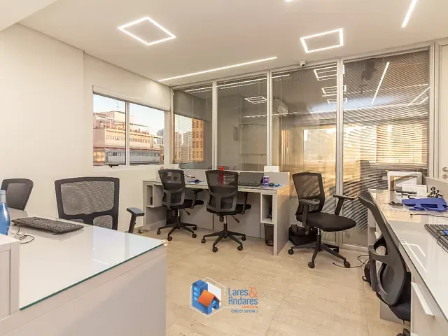 Sala com 294m², à venda, no bairro Barra Funda em São Paulo