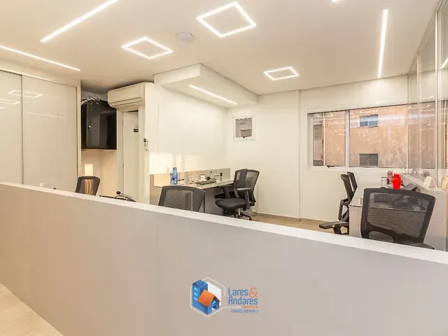 Sala com 294m², à venda, no bairro Barra Funda em São Paulo