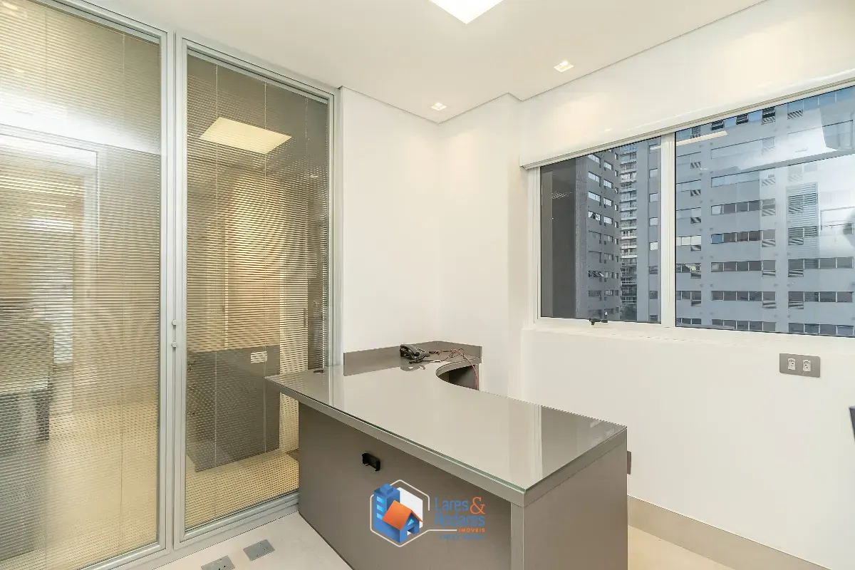Sala-Conjunto, 294 m² - Foto 30