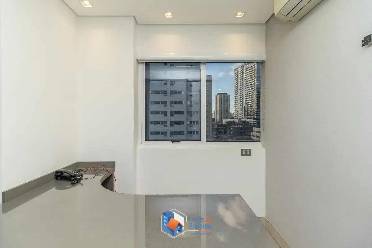 Sala-Conjunto, 294 m² - Foto 31