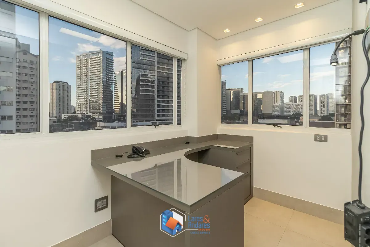 Sala-Conjunto, 294 m² - Foto 27