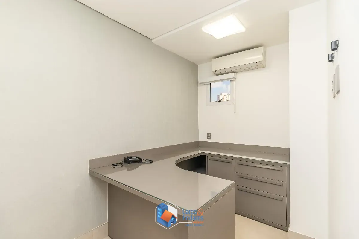 Sala-Conjunto, 294 m² - Foto 56