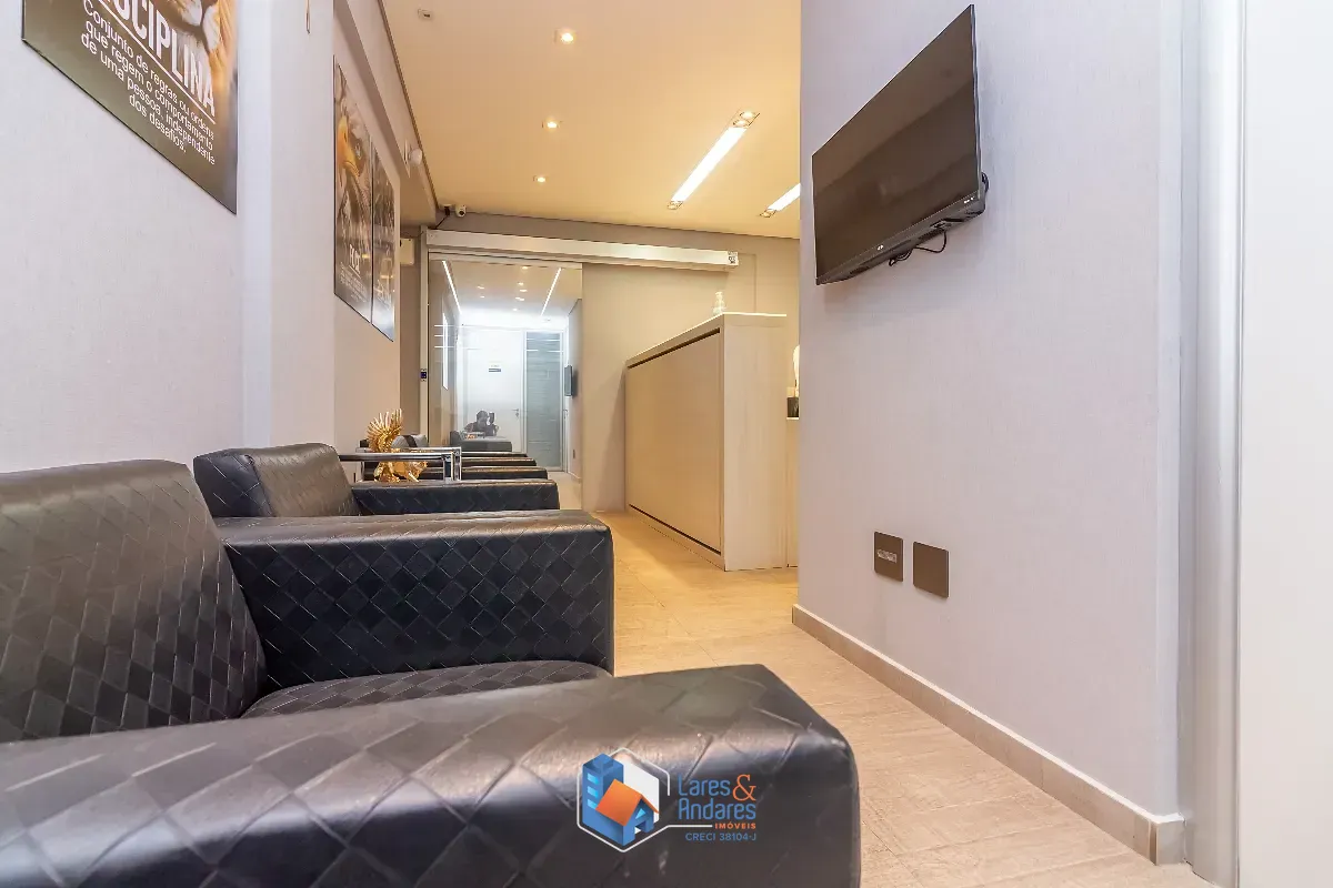 Sala-Conjunto, 294 m² - Foto 22