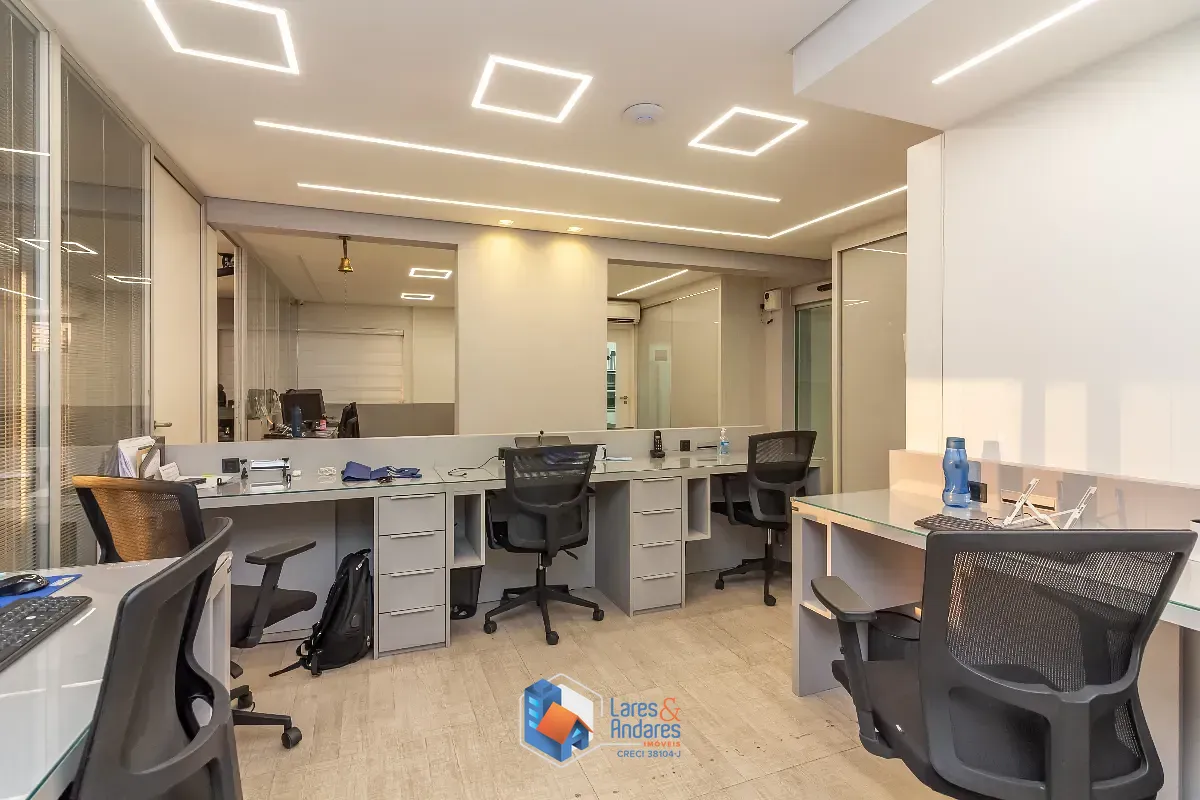 Sala-Conjunto, 294 m² - Foto 5