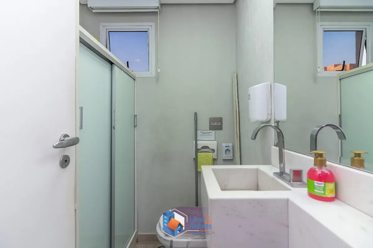 Sala-Conjunto, 294 m² - Foto 6