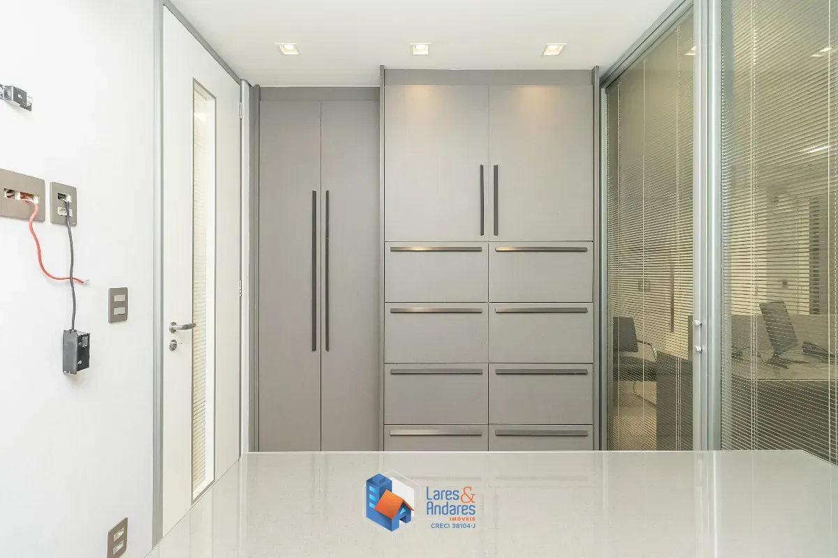 Sala-Conjunto, 294 m² - Foto 32