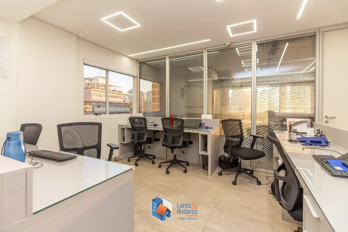 Sala-Conjunto, 294 m² - Foto 4
