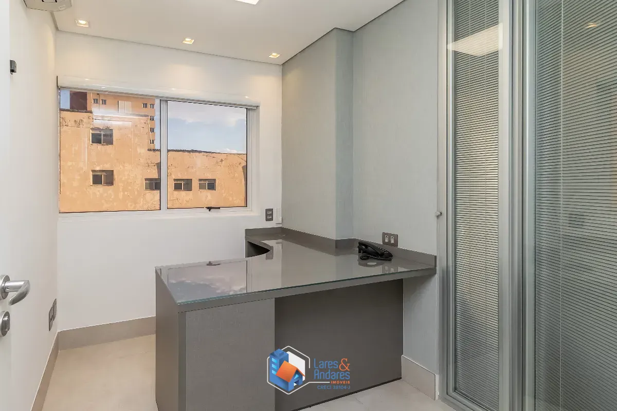 Sala-Conjunto, 294 m² - Foto 67