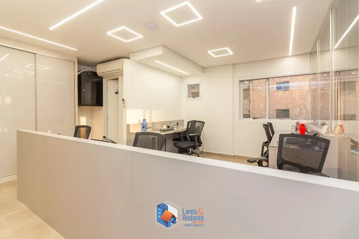 Sala-Conjunto, 294 m² - Foto 3