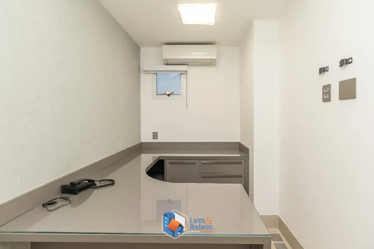 Sala-Conjunto, 294 m² - Foto 57