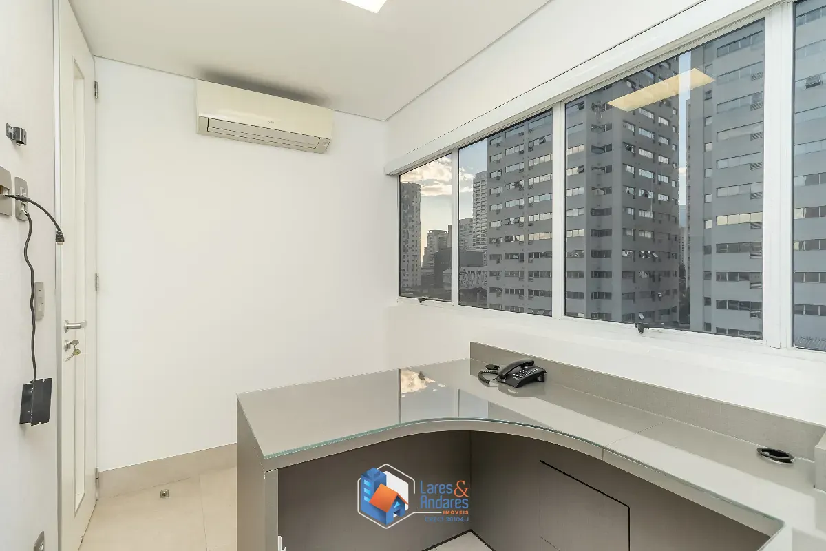 Sala-Conjunto, 294 m² - Foto 29