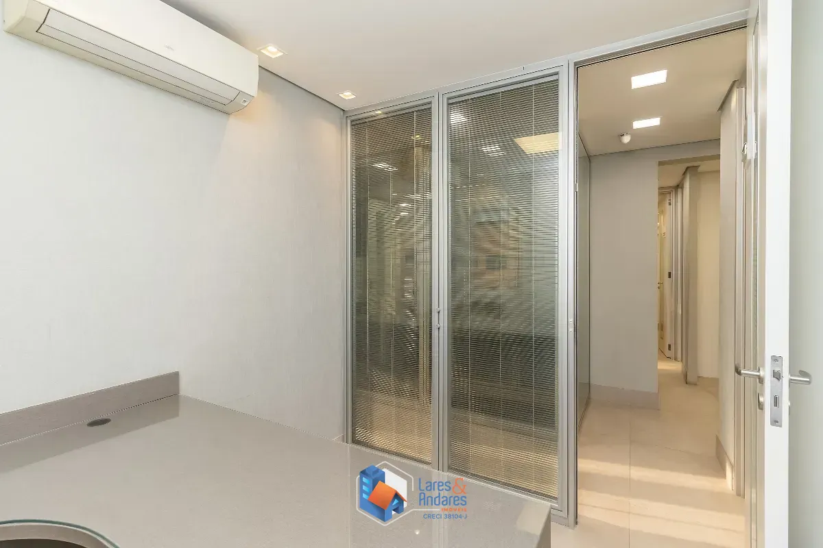 Sala-Conjunto, 294 m² - Foto 59