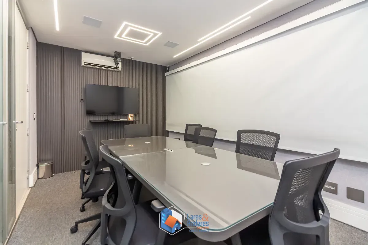 Sala-Conjunto, 294 m² - Foto 24