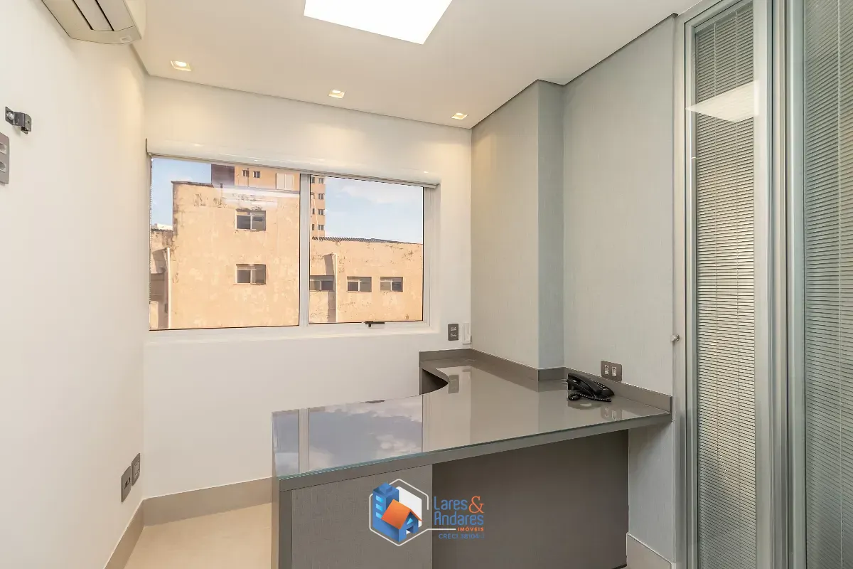 Sala-Conjunto, 294 m² - Foto 60