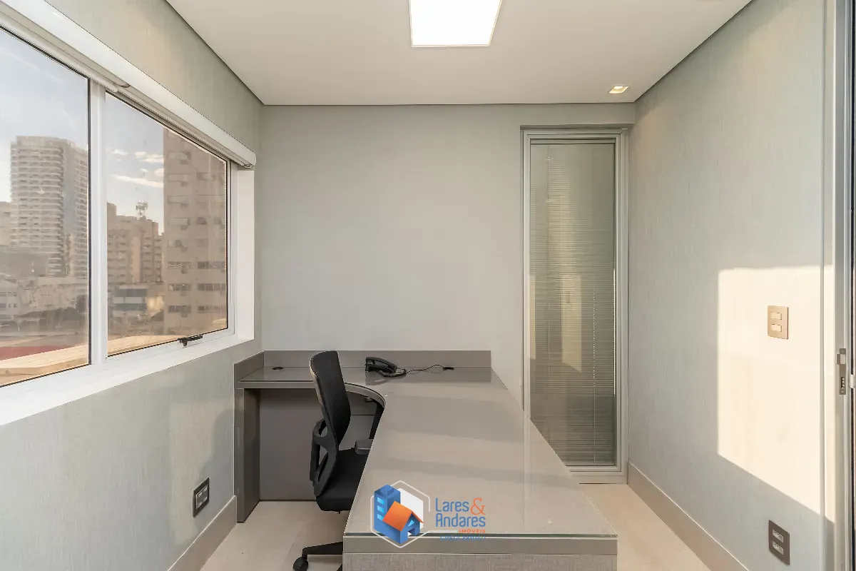 Sala-Conjunto, 294 m² - Foto 65