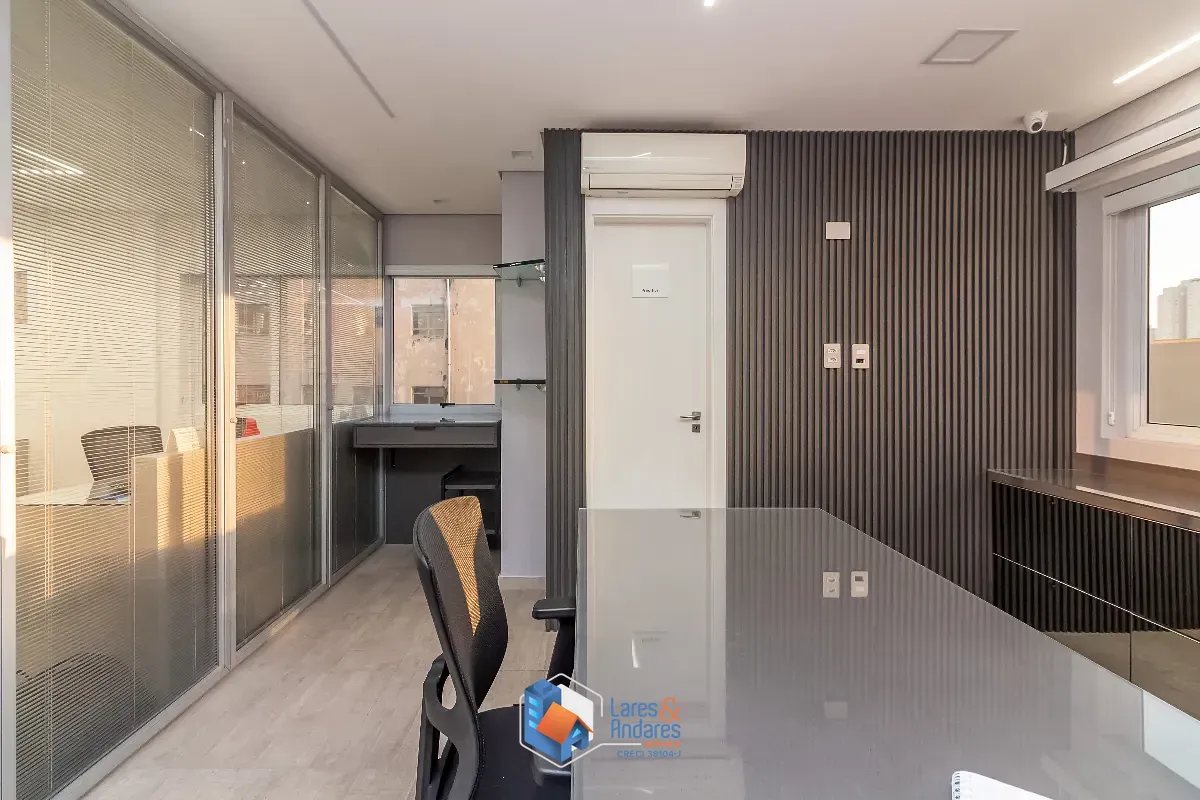 Sala-Conjunto, 294 m² - Foto 2