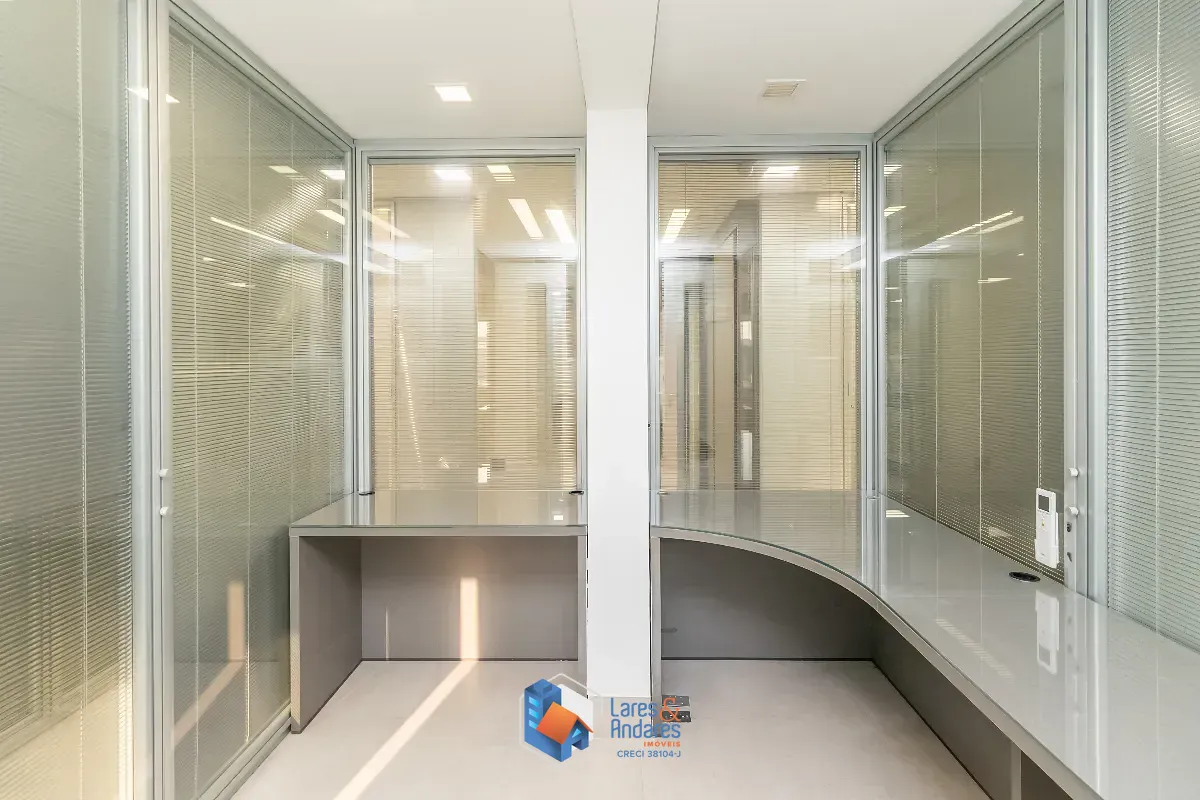 Sala-Conjunto, 294 m² - Foto 54