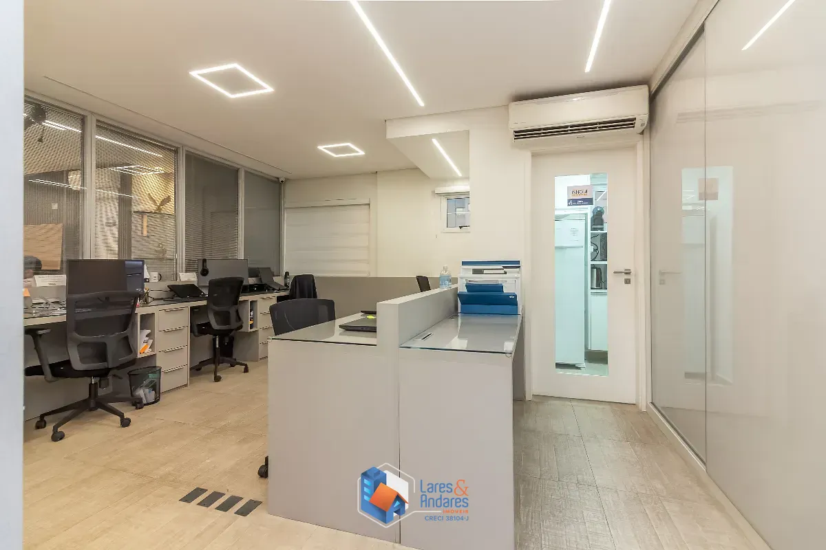 Sala-Conjunto, 294 m² - Foto 7