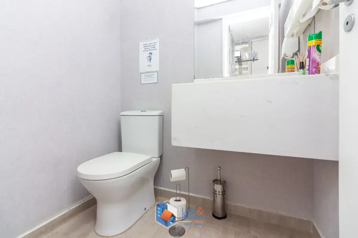 Sala-Conjunto, 294 m² - Foto 20