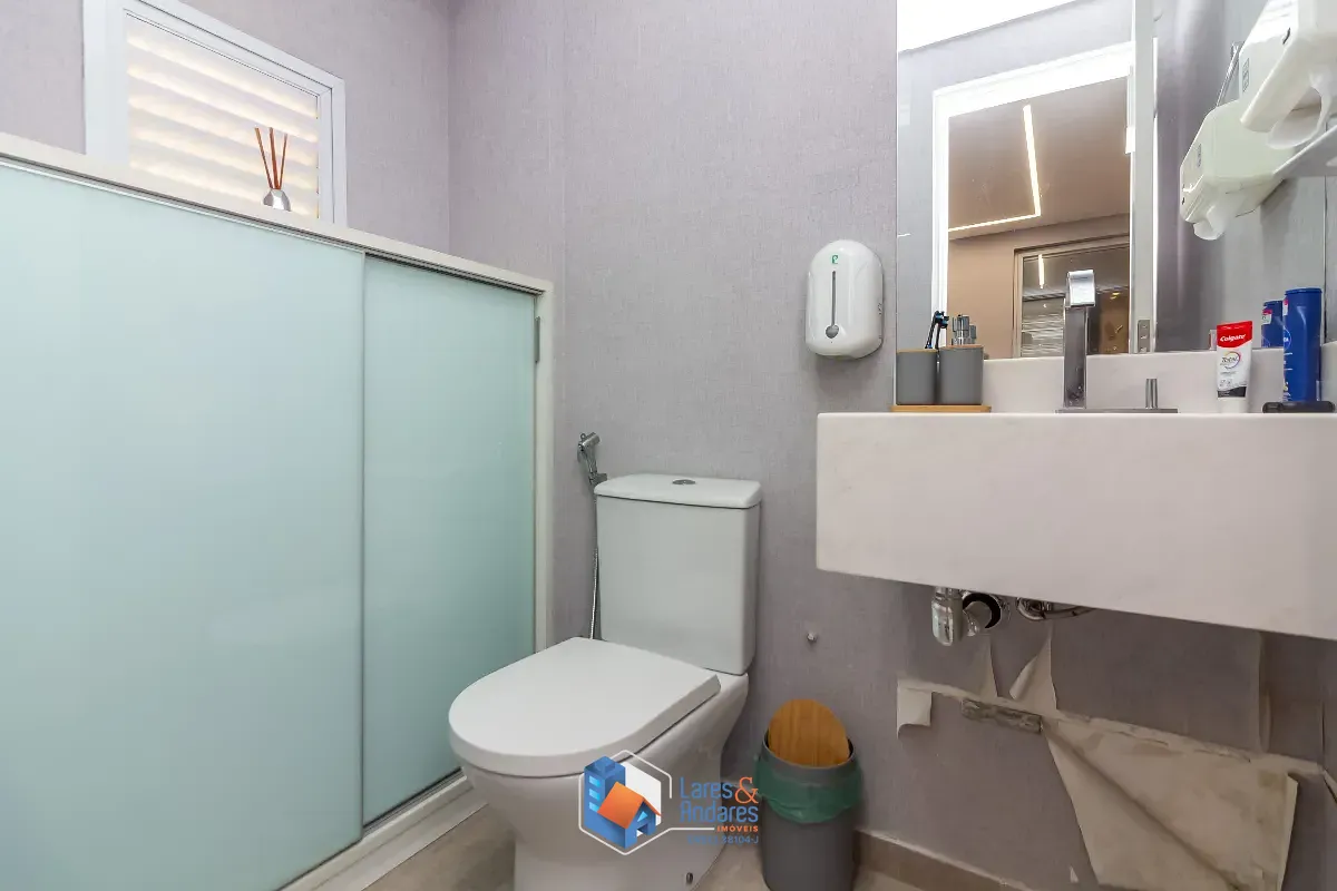 Sala-Conjunto, 294 m² - Foto 15