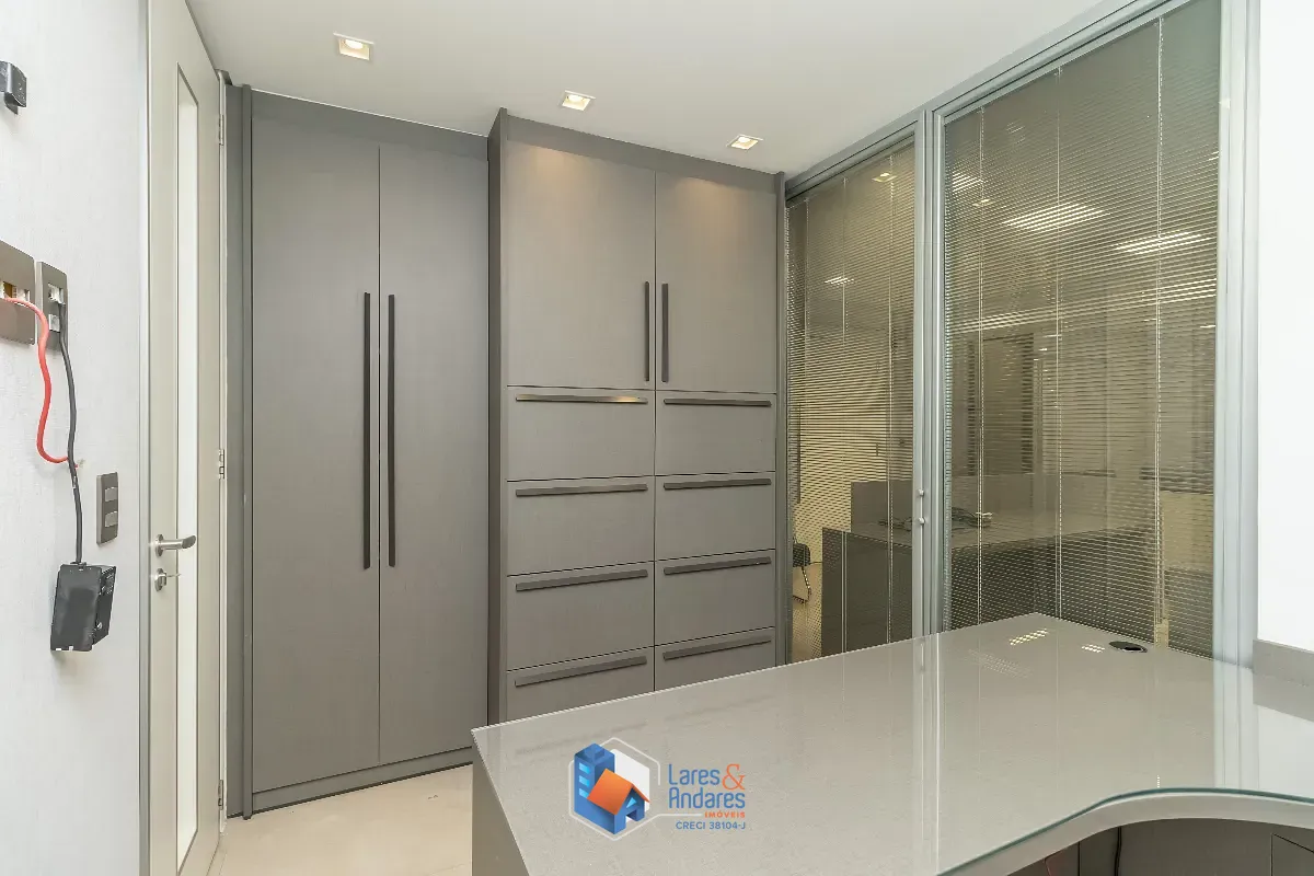Sala-Conjunto, 294 m² - Foto 33