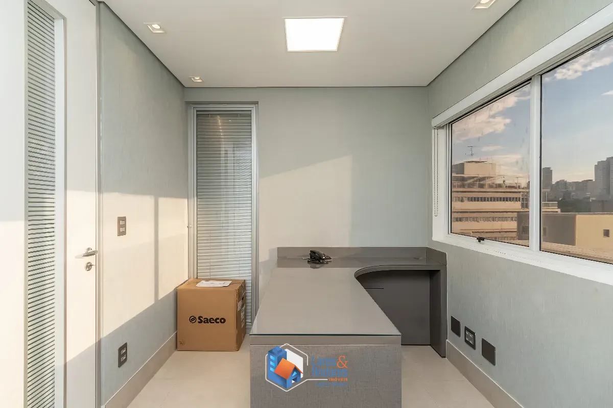 Sala-Conjunto, 294 m² - Foto 51
