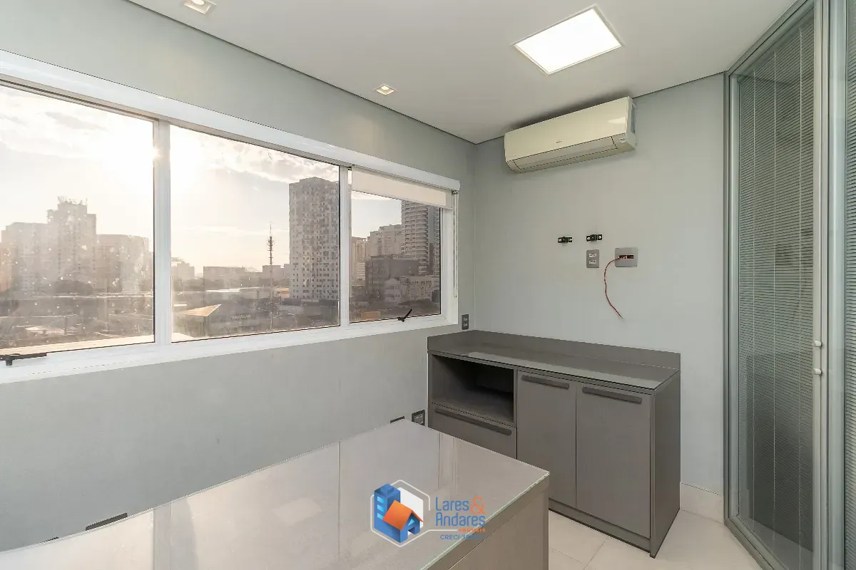 Sala-Conjunto, 294 m² - Foto 50
