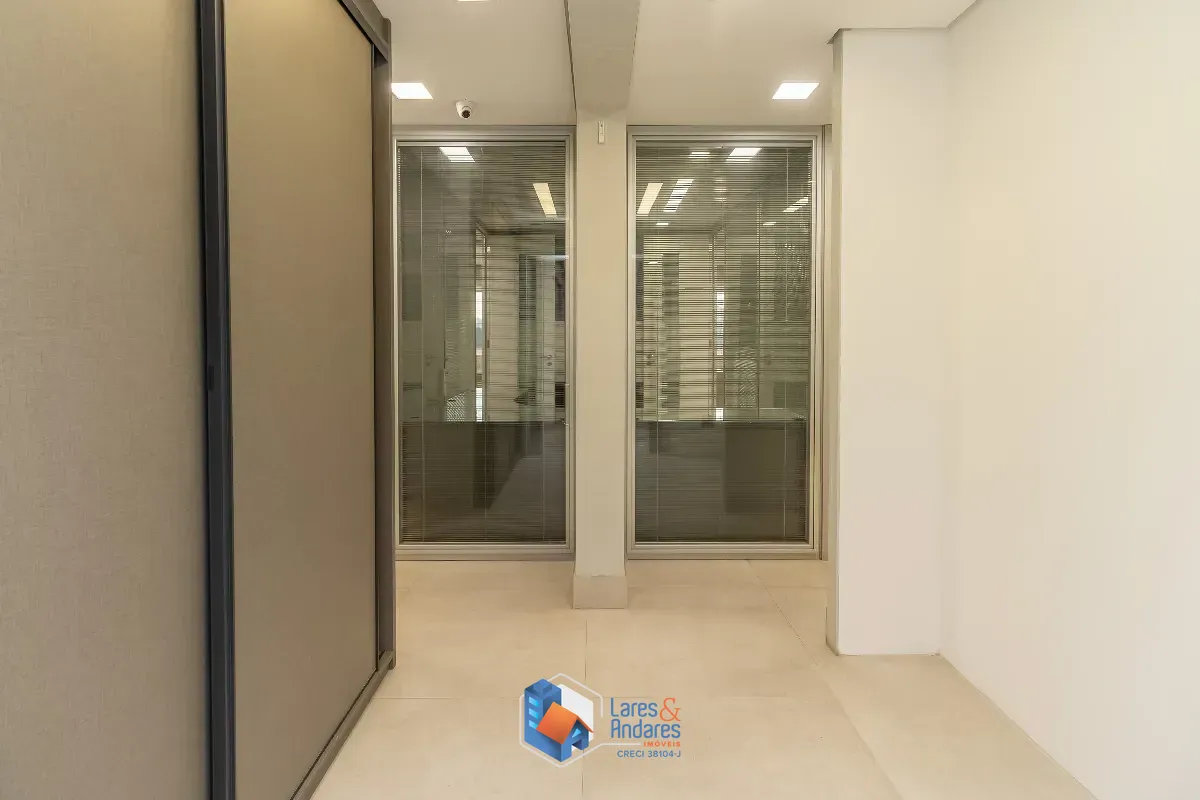 Sala-Conjunto, 294 m² - Foto 42