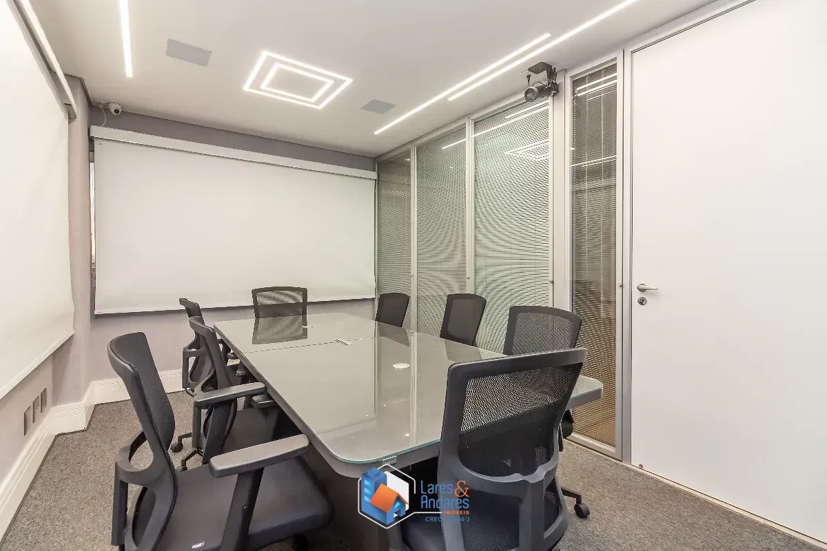 Sala-Conjunto, 294 m² - Foto 26