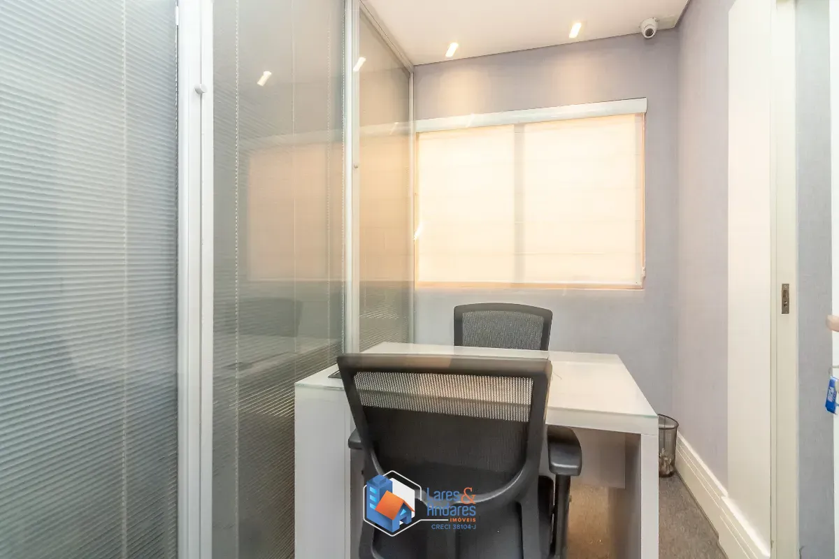 Sala-Conjunto, 294 m² - Foto 18