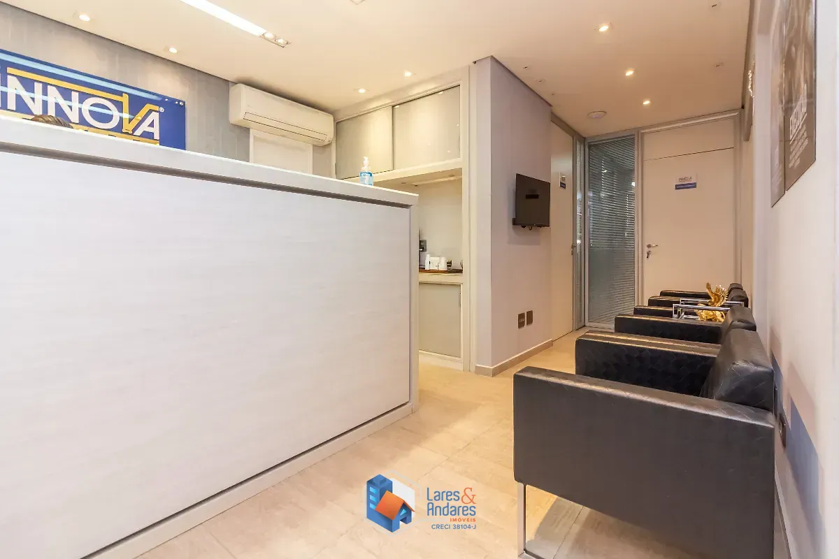Sala-Conjunto, 294 m² - Foto 21