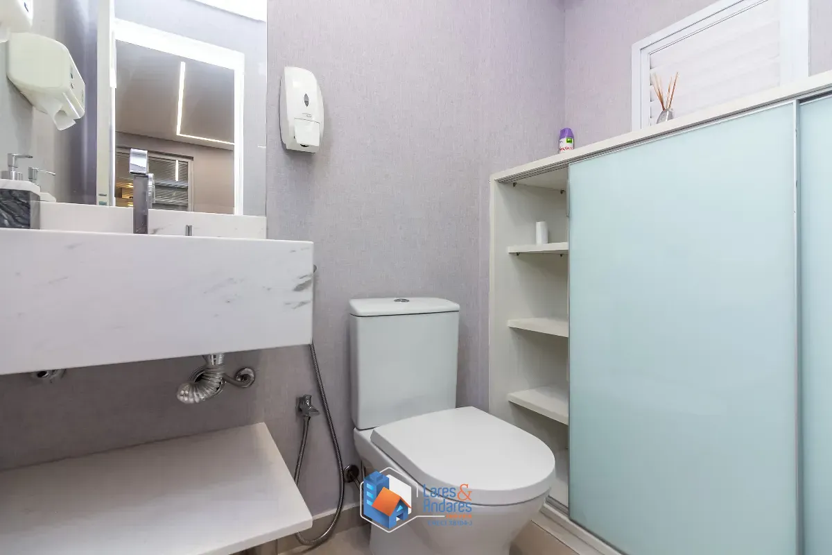 Sala-Conjunto, 294 m² - Foto 23
