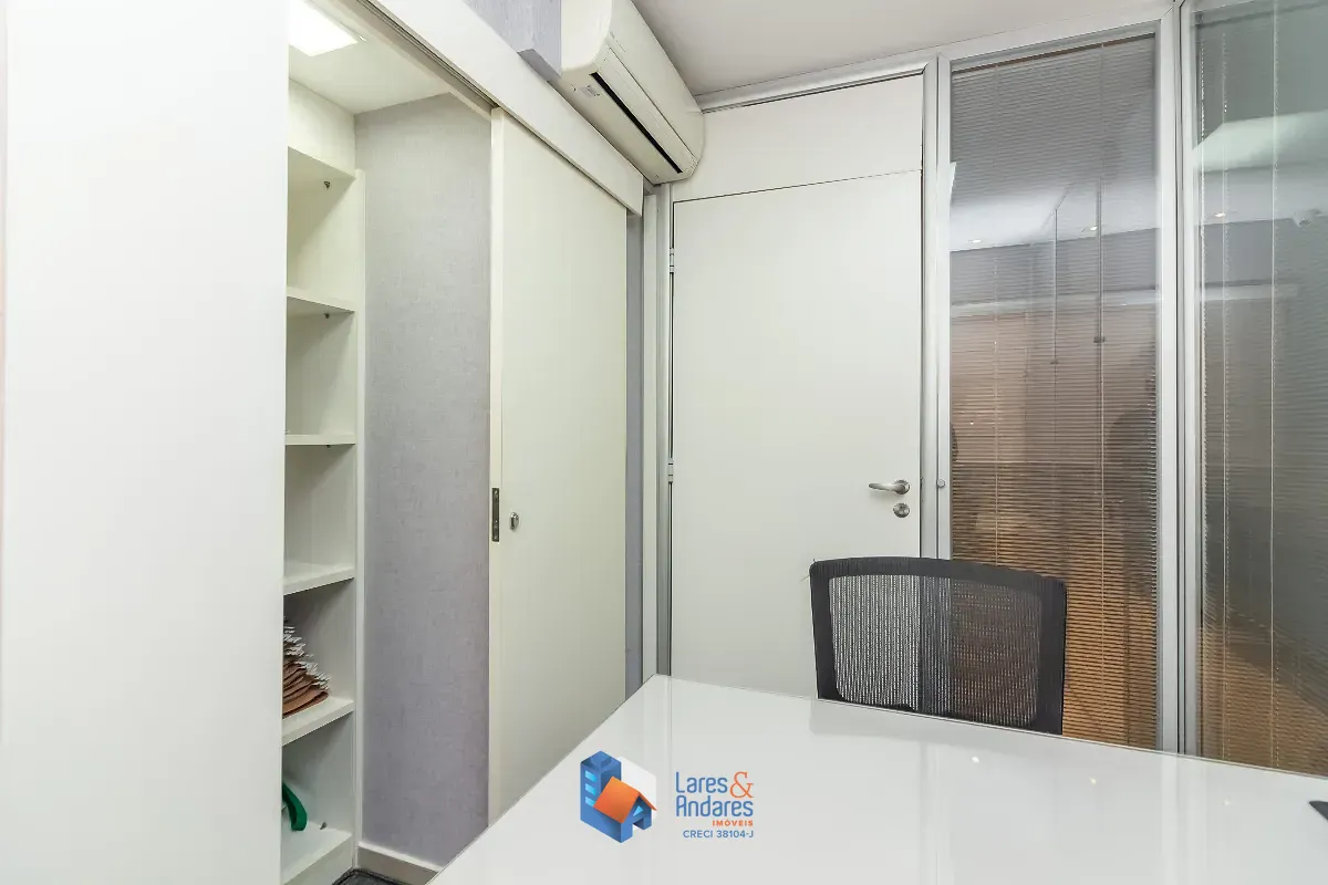 Sala-Conjunto, 294 m² - Foto 19