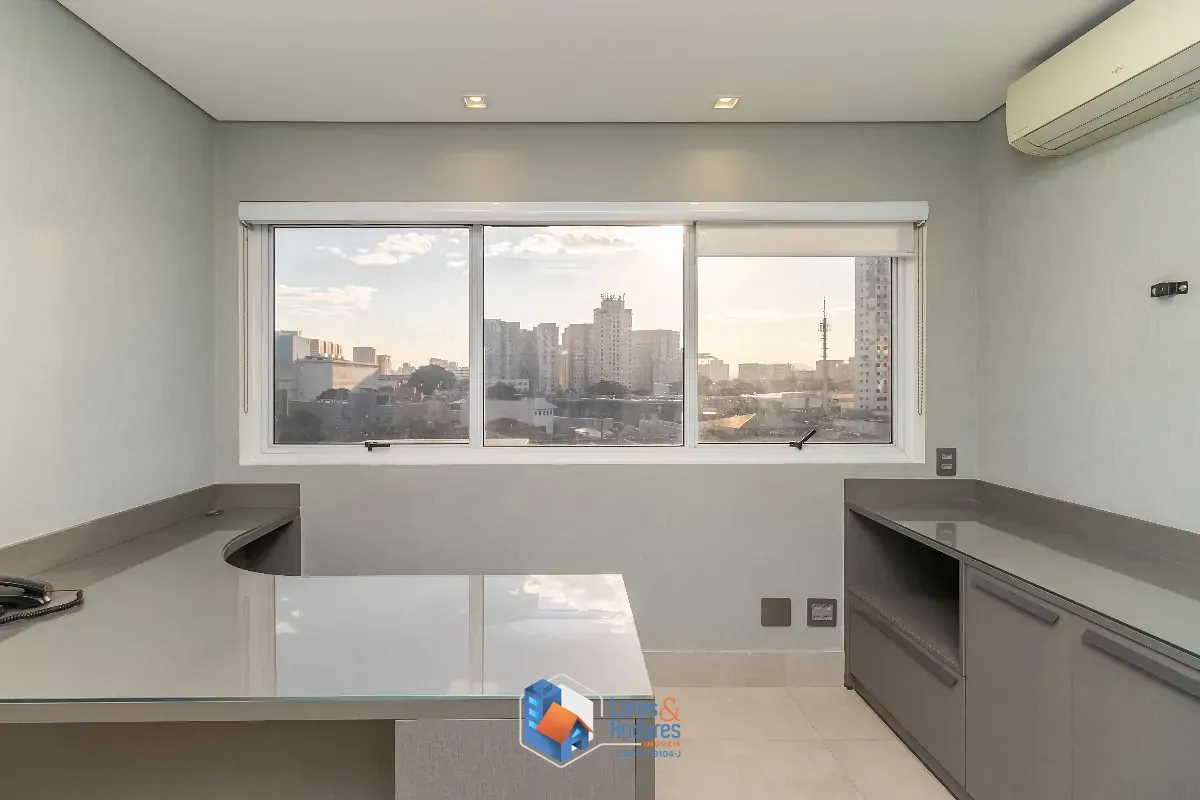Sala-Conjunto, 294 m² - Foto 49