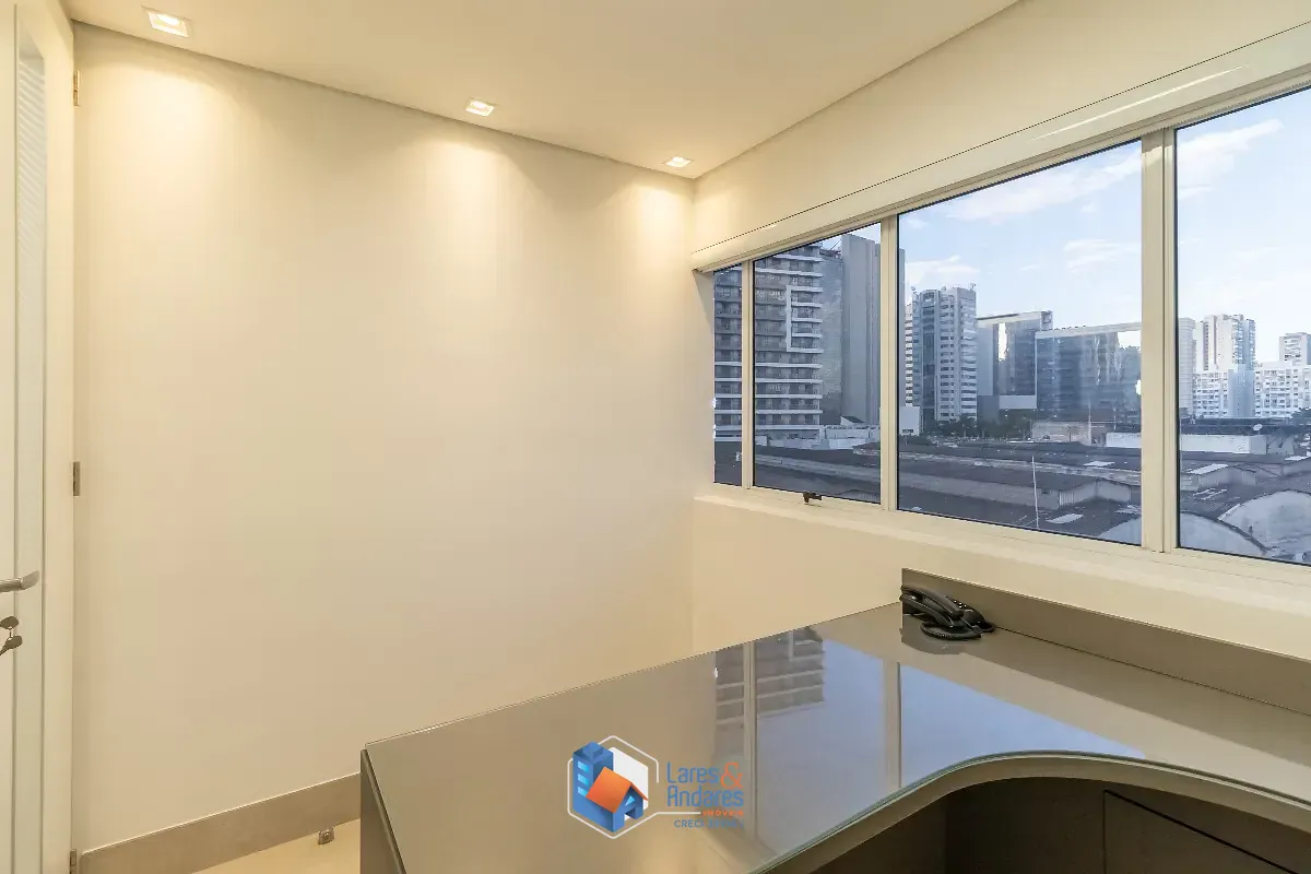 Sala-Conjunto, 294 m² - Foto 36
